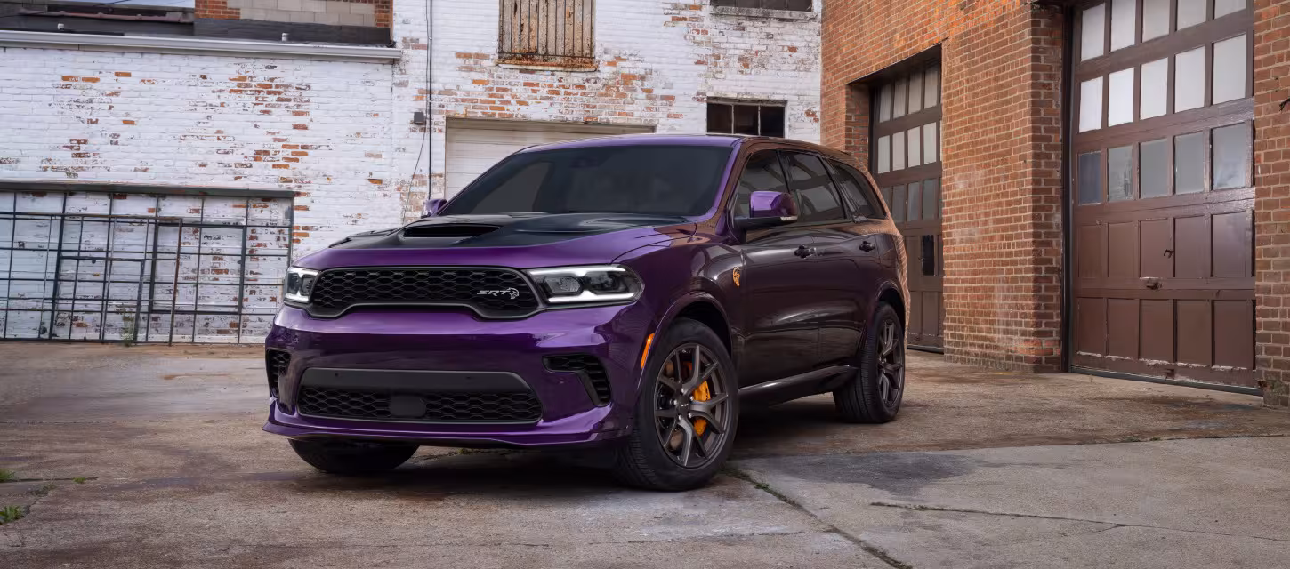 Dodge Durango