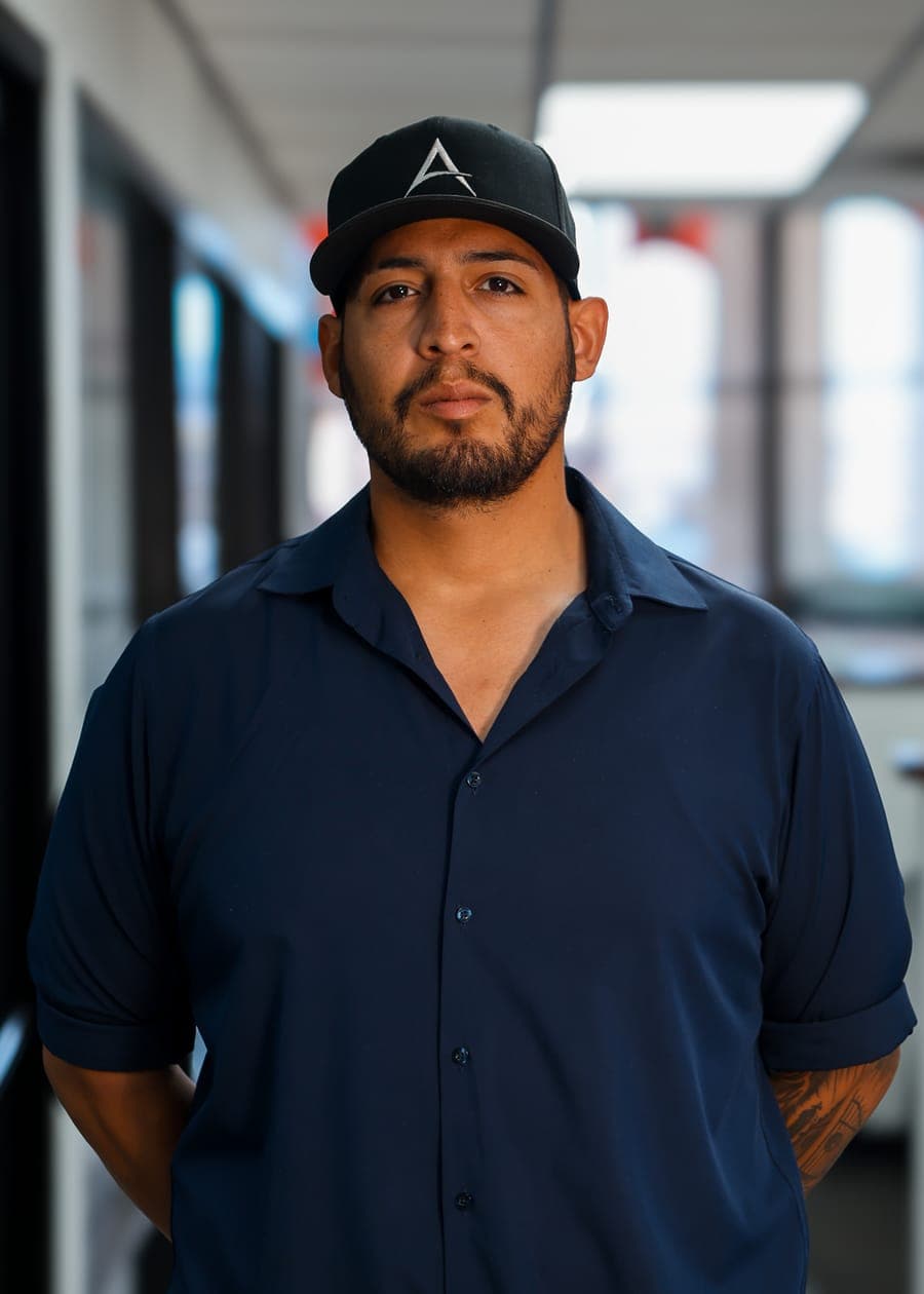Augustine Uribe, Sales