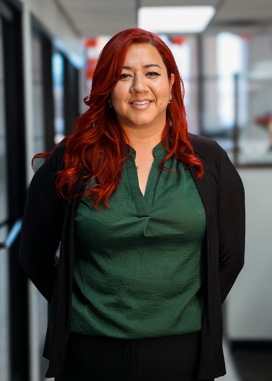 Mayra Iturriaga, Sales