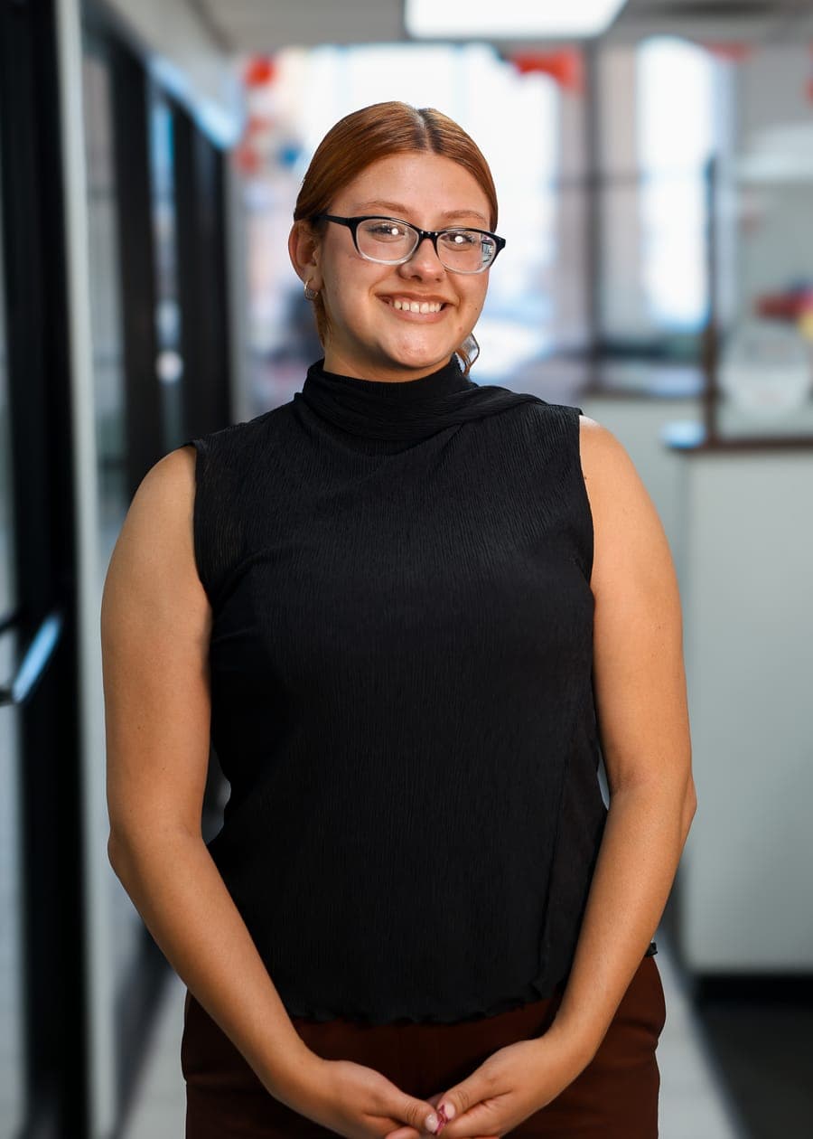 Michelle Baustert, Sales